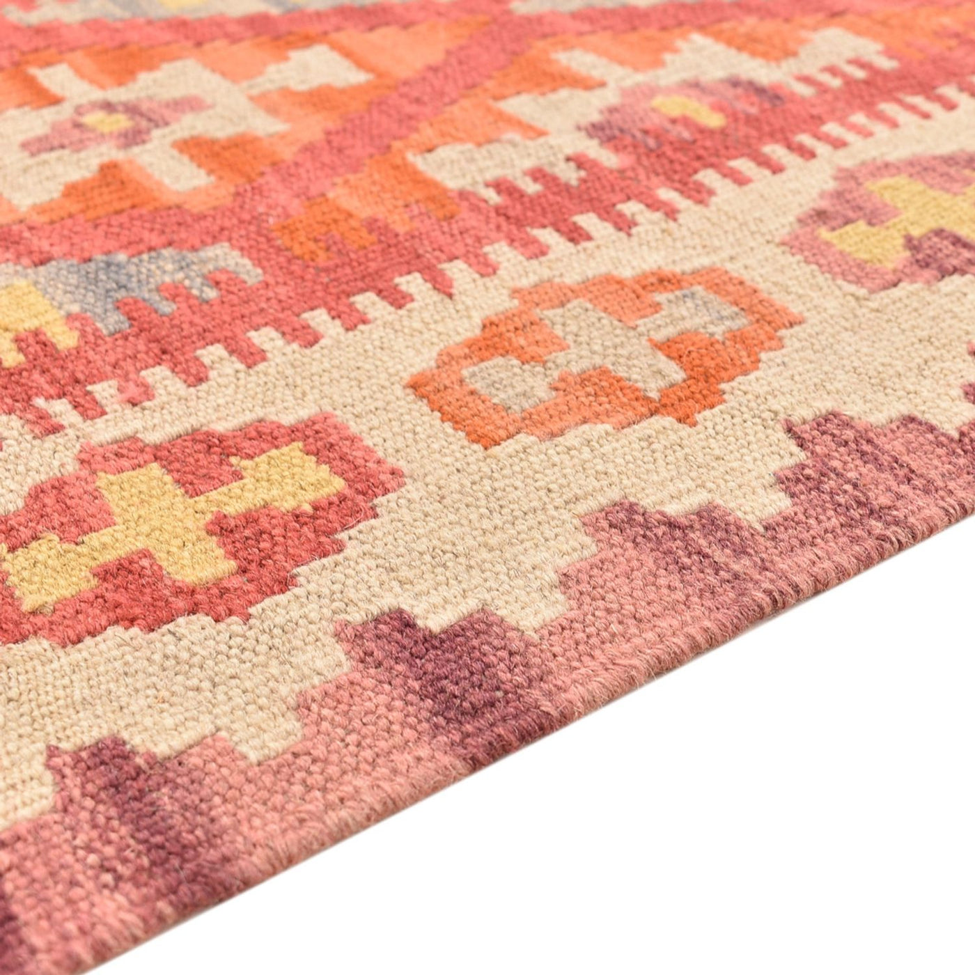 Kilim Fars Tæppe 201x60cm