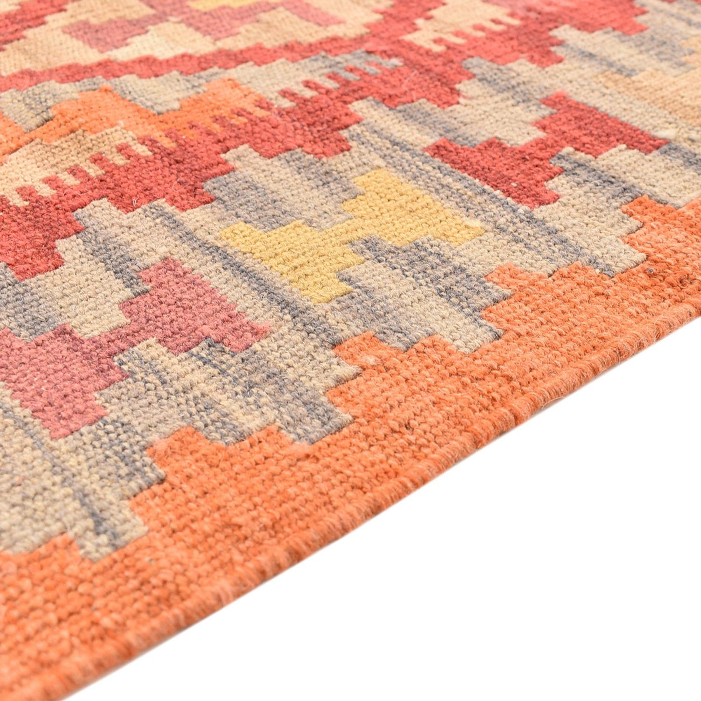 Kilim Fars Tæppe 194x65cm