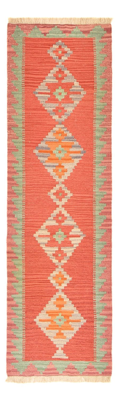 Kilim Fars Tæppe 58x193cm