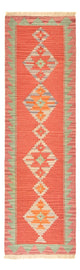Kilim Fars Tæppe 193x58cm