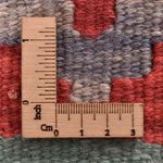 Løber Kelim-tæppe - orientalsk - 193 x 58 cm - flerfarvet