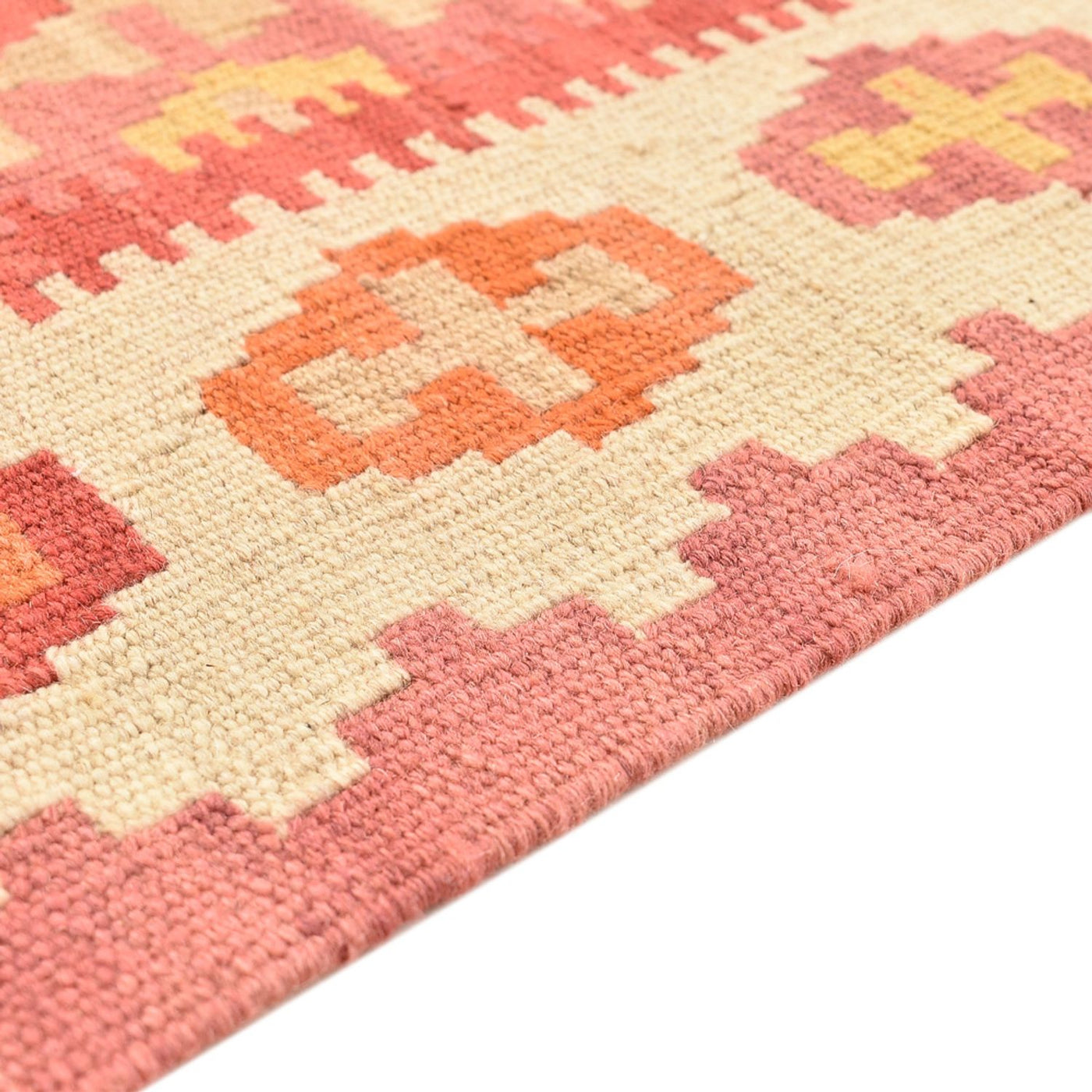 Kilim Fars Tæppe 201x60cm
