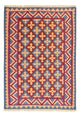 Kilim Fars Tæppe 208x150cm