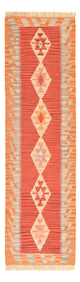 Kilim Fars Tæppe 198x59cm
