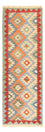 Løber Kelim-tæppe - orientalsk - 194 x 66 cm - flerfarvet