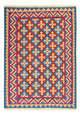 Kilim Fars Tæppe 202x149cm