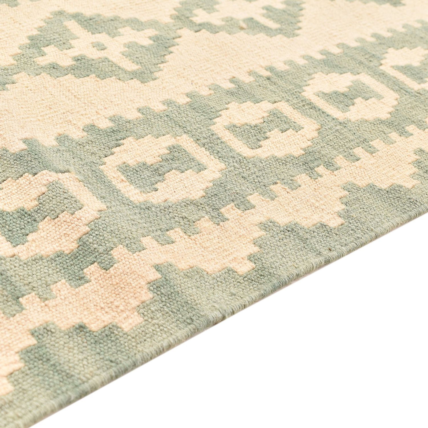 Kilim Fars Tæppe 197x65cm