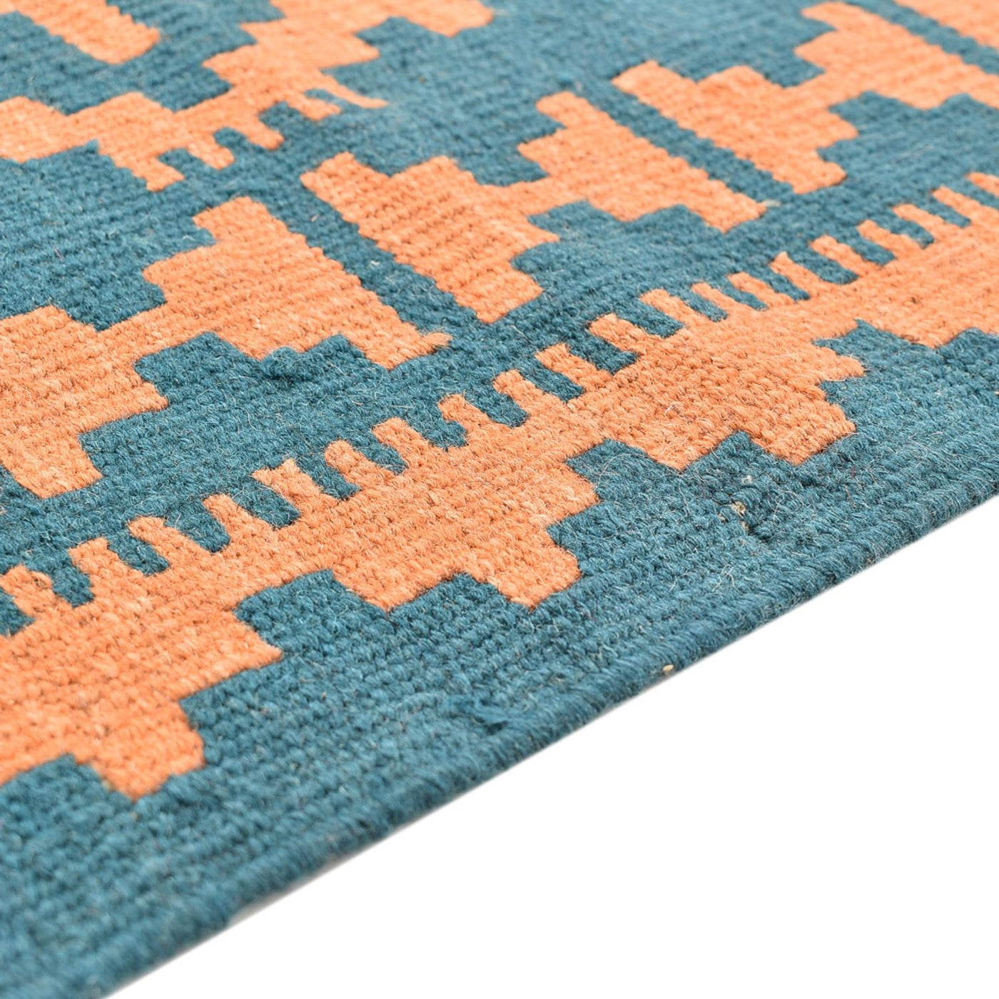 Kilim Fars Tæppe 194x62cm
