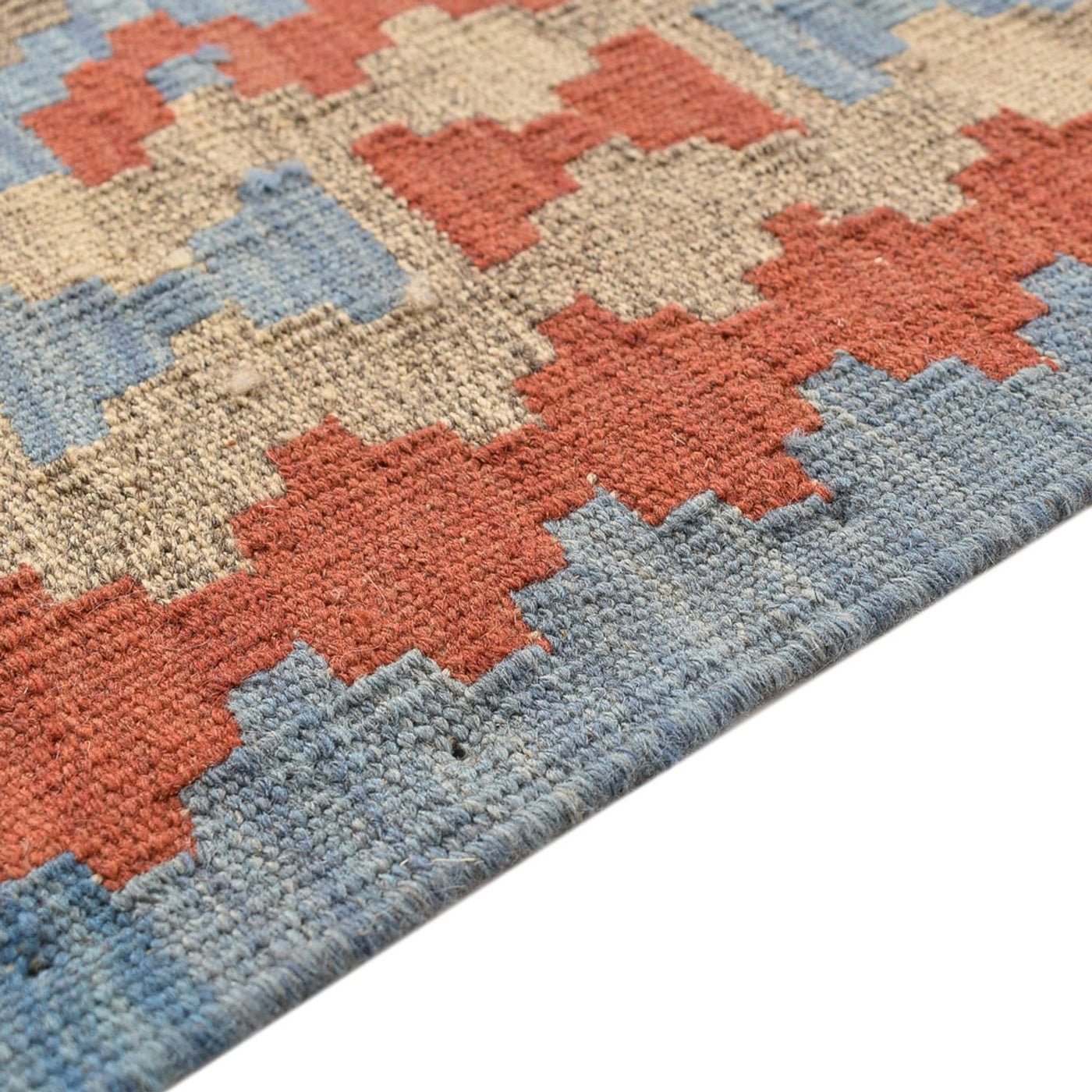 Kilim Fars Tæppe 243x181cm