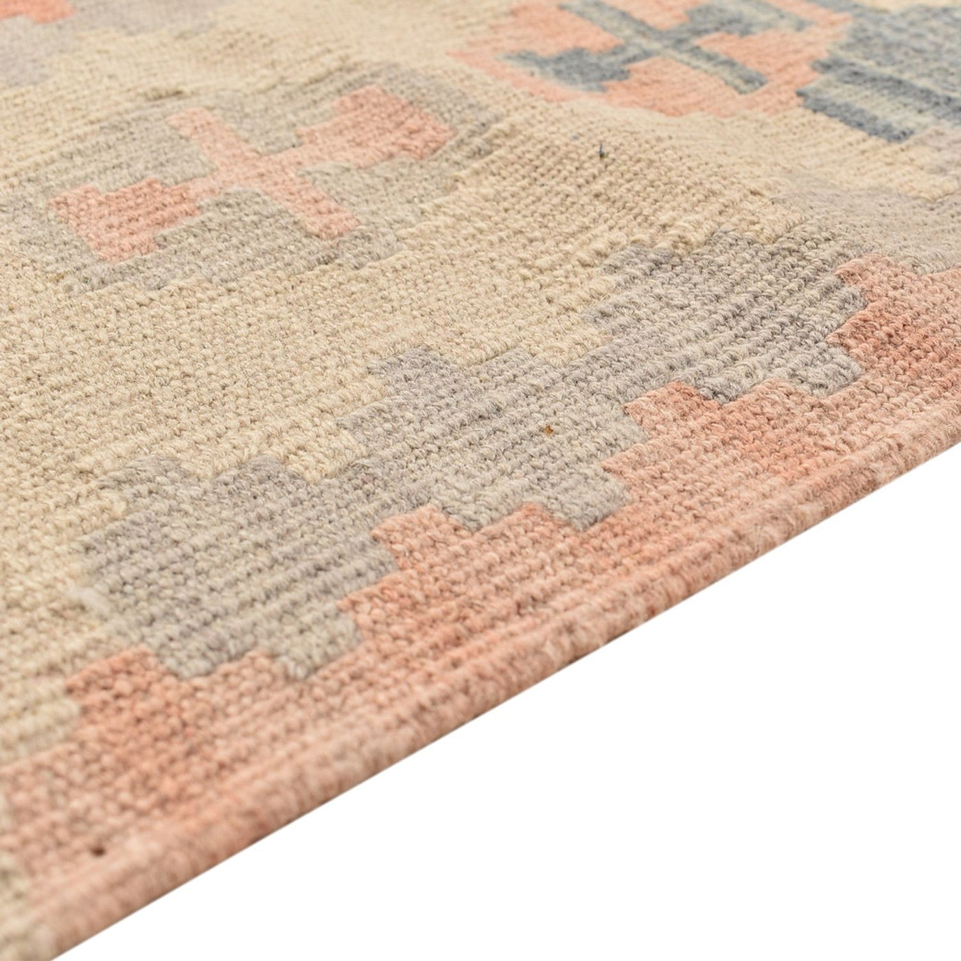 Kilim Fars Tæppe 233x175cm