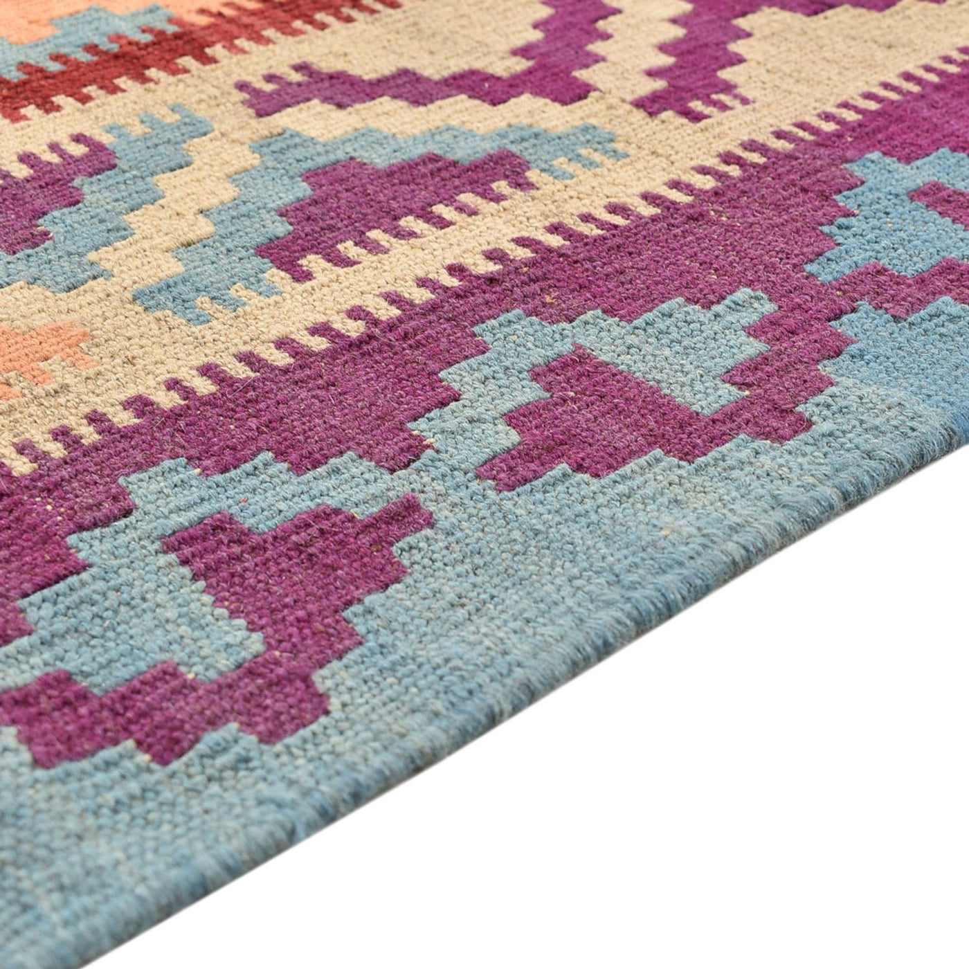 Kilim Fars Tæppe 231x172cm