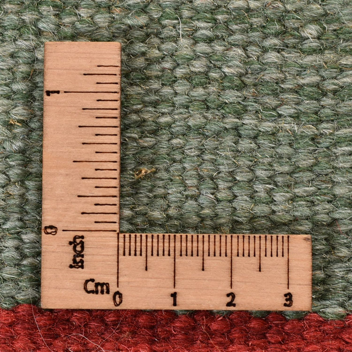 Kelim-tæppe - Trendy - 150 x 98 cm - flerfarvet