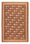 Persisk tæppe - Nomadisk - 278 x 196 cm - flerfarvet