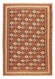 Afshar Sirjan Tæppe 278x196cm - Persisk tæppe