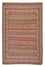 Persisk tæppe - Nomadisk - 297 x 197 cm - flerfarvet