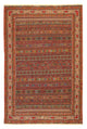 Afshar Sirjan Tæppe 286x191cm - Persisk tæppe