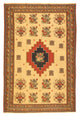Afshar Sirjan Tæppe 298x202cm - Persisk tæppe