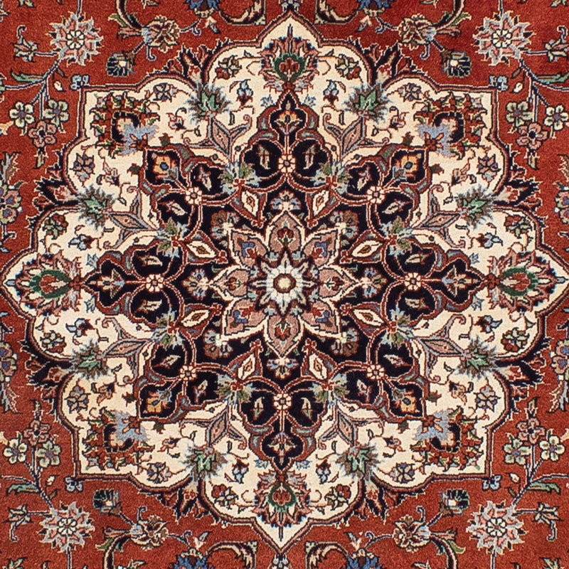 Persisk tæppe - Classic - 295 x 202 cm - rød