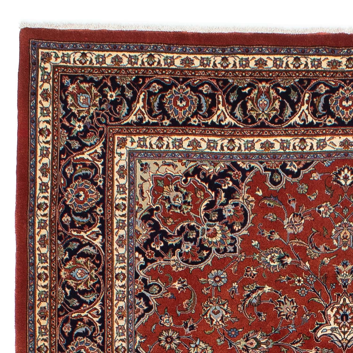 Persisk tæppe - Classic - 295 x 202 cm - rød