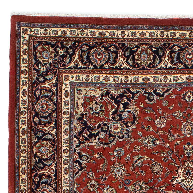 Persisk tæppe - Classic - 295 x 202 cm - rød