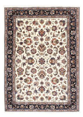 Persisk tæppe - Classic - 281 x 201 cm - beige