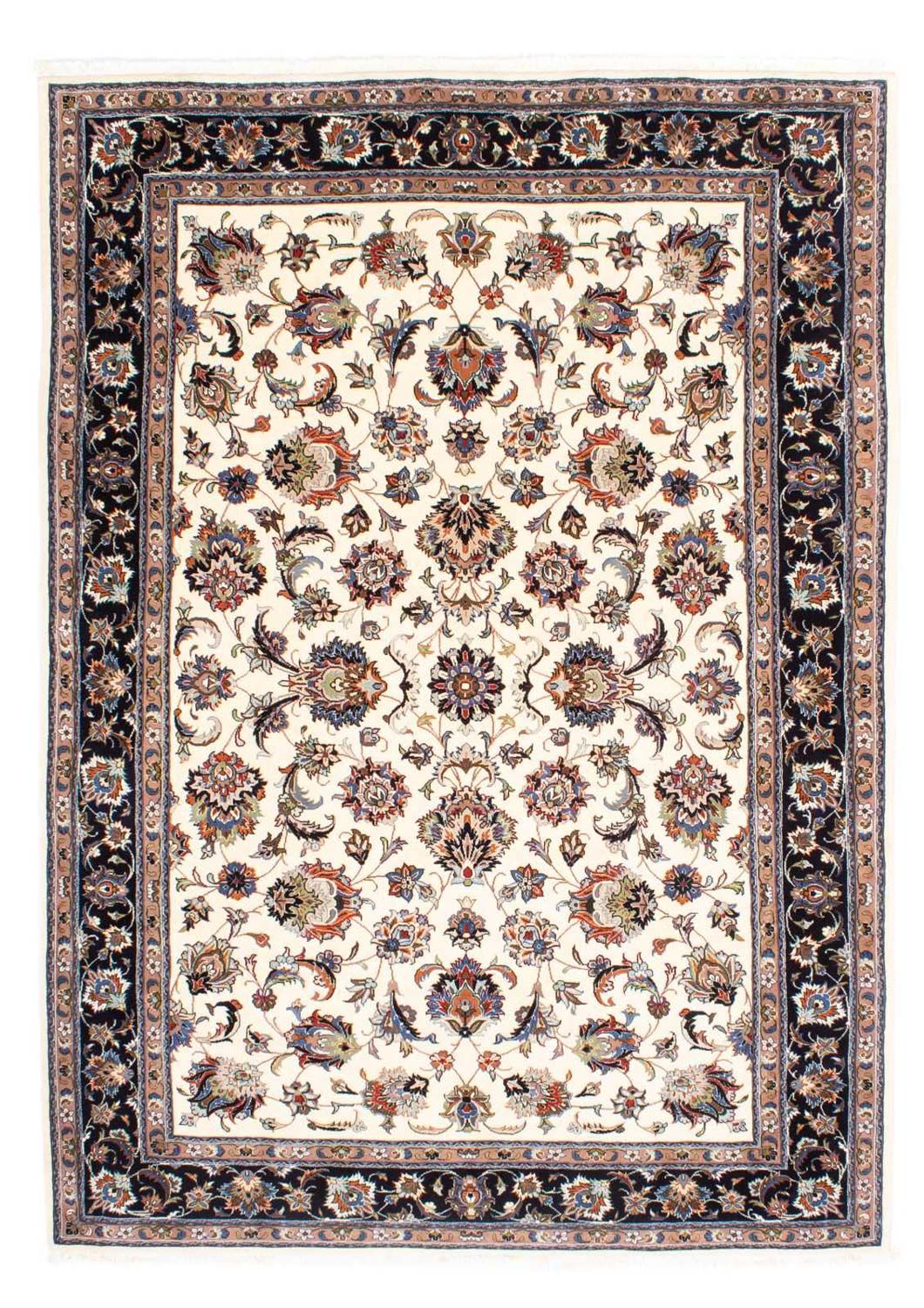Persisk tæppe - Classic - 281 x 201 cm - beige