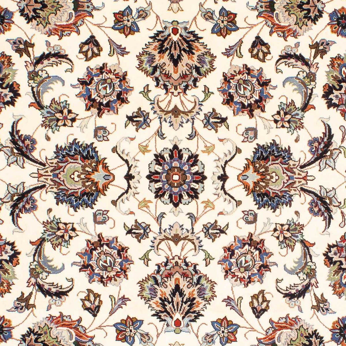 Persisk tæppe - Classic - 281 x 201 cm - beige