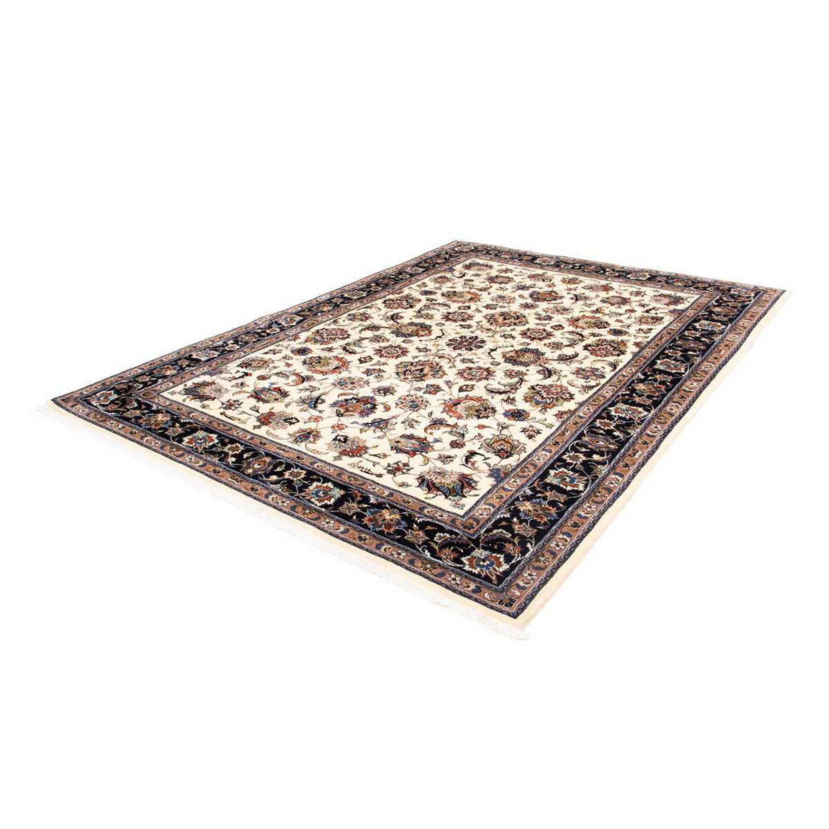Persisk tæppe - Classic - 281 x 201 cm - beige