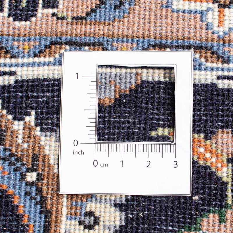 Persisk tæppe - Classic - 281 x 201 cm - beige