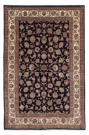 Persisk tæppe - Classic - 288 x 190 cm - sort