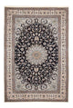 Nain - 6la Tæppe 319x220cm - Persisk tæppe
