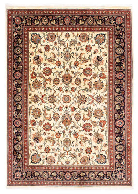 Persisk tæppe - Classic - 295 x 202 cm - beige