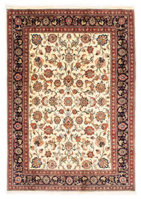 Persisk tæppe - Classic - 295 x 202 cm - beige