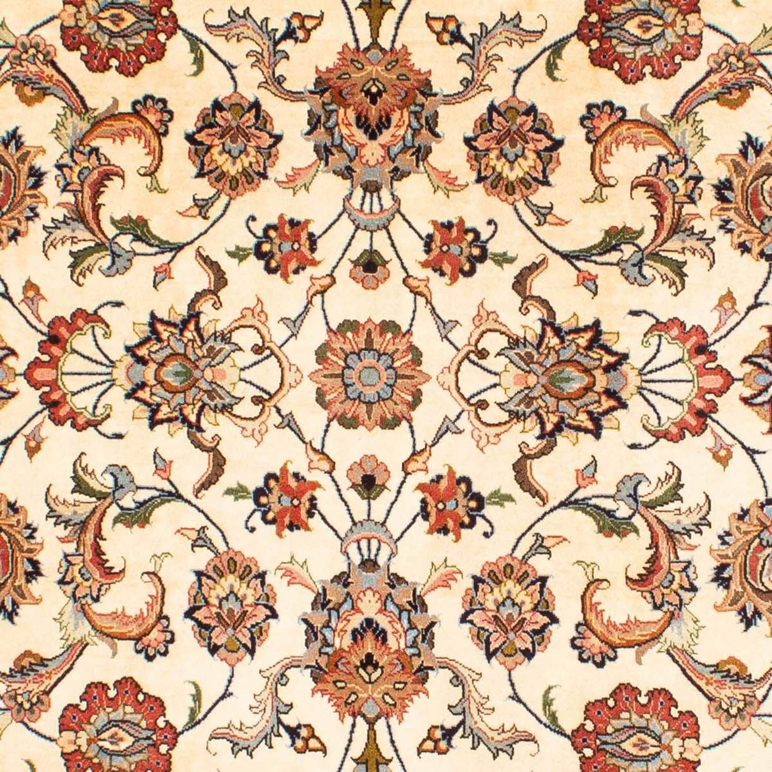 Persisk tæppe - Classic - 295 x 202 cm - beige
