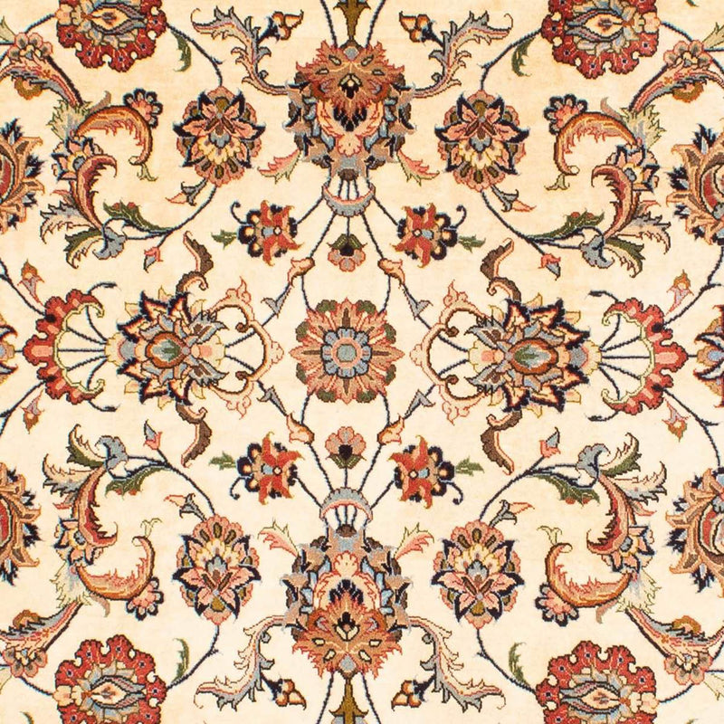 Persisk tæppe - Classic - 295 x 202 cm - beige
