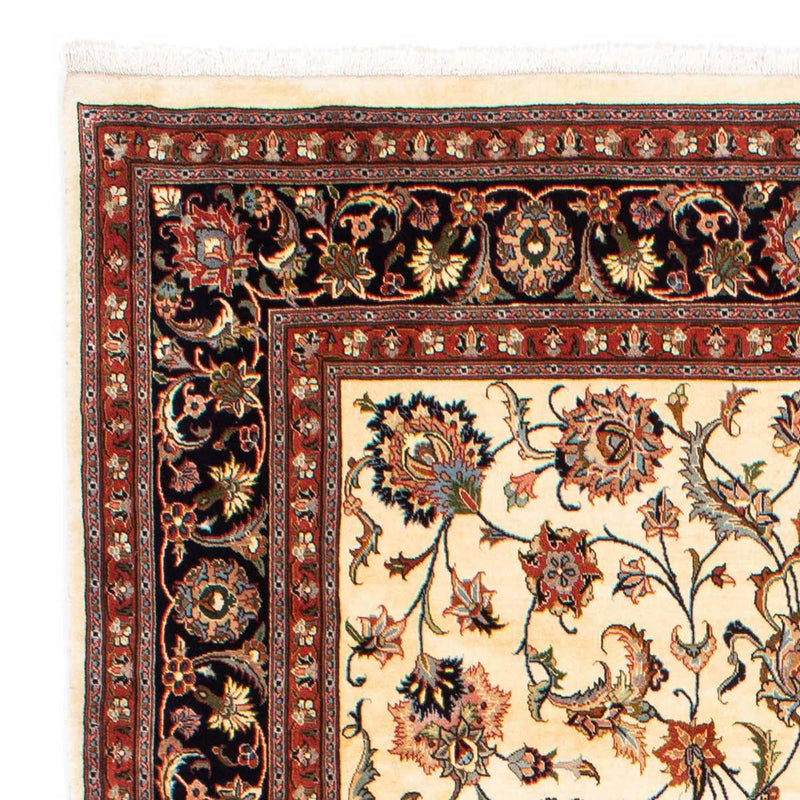 Persisk tæppe - Classic - 295 x 202 cm - beige