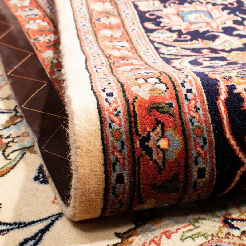 Persisk tæppe - Classic - 295 x 202 cm - beige