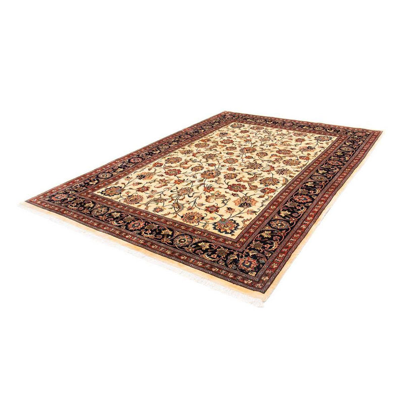 Persisk tæppe - Classic - 295 x 202 cm - beige