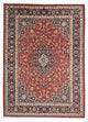 Mashhad Tæppe 315x225cm - Persisk tæppe