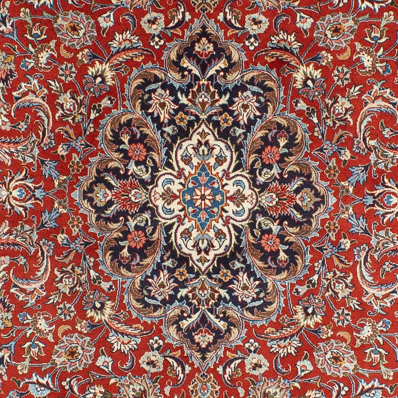 Persisk tæppe - Classic - 315 x 225 cm - rød