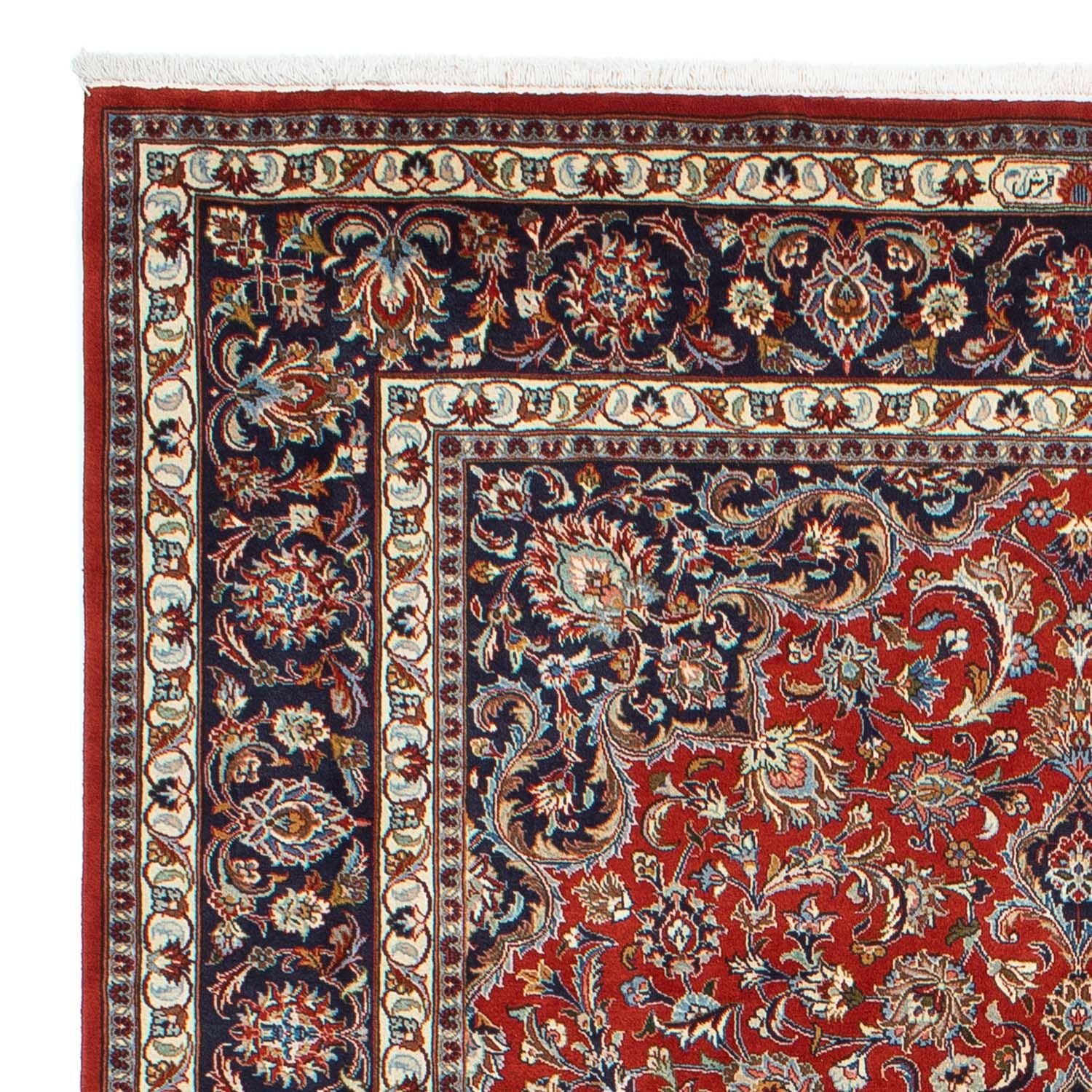 Persisk tæppe - Classic - 315 x 225 cm - rød