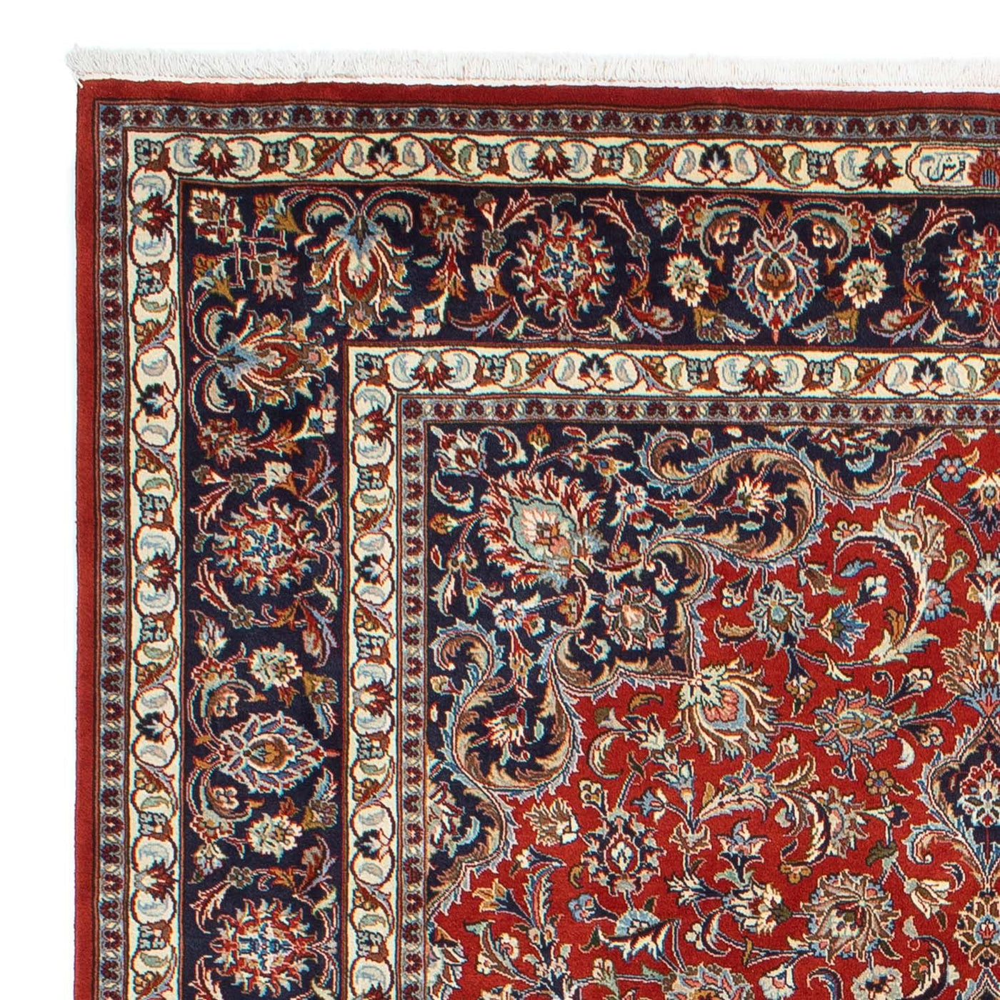 Mashhad Tæppe 315x225cm - Persisk tæppe