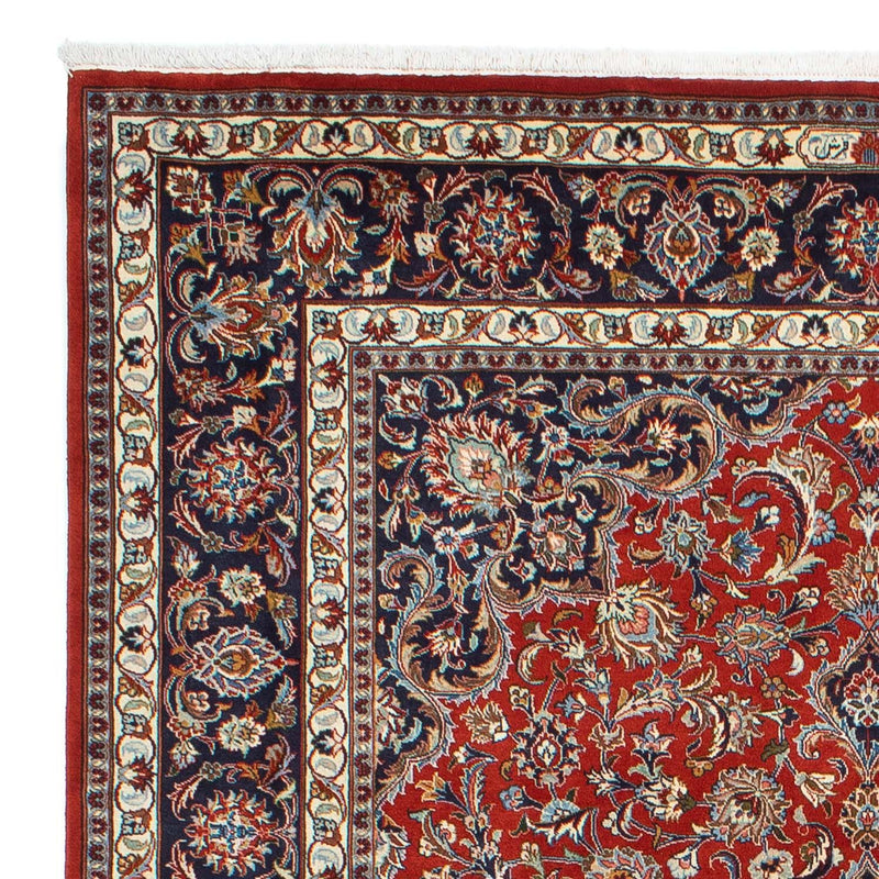 Persisk tæppe - Classic - 315 x 225 cm - rød