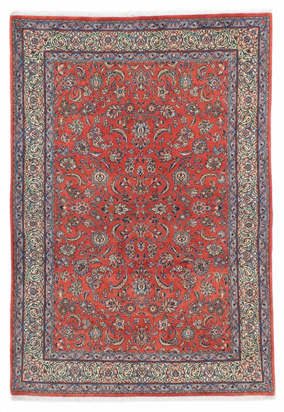 Sarouk Tæppe 208x300cm - Persisk tæppe