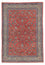 Persisk tæppe - Classic - 300 x 208 cm - rød