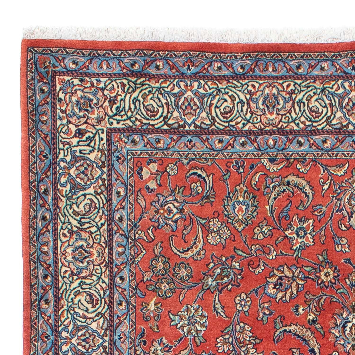 Persisk tæppe - Classic - 300 x 208 cm - rød
