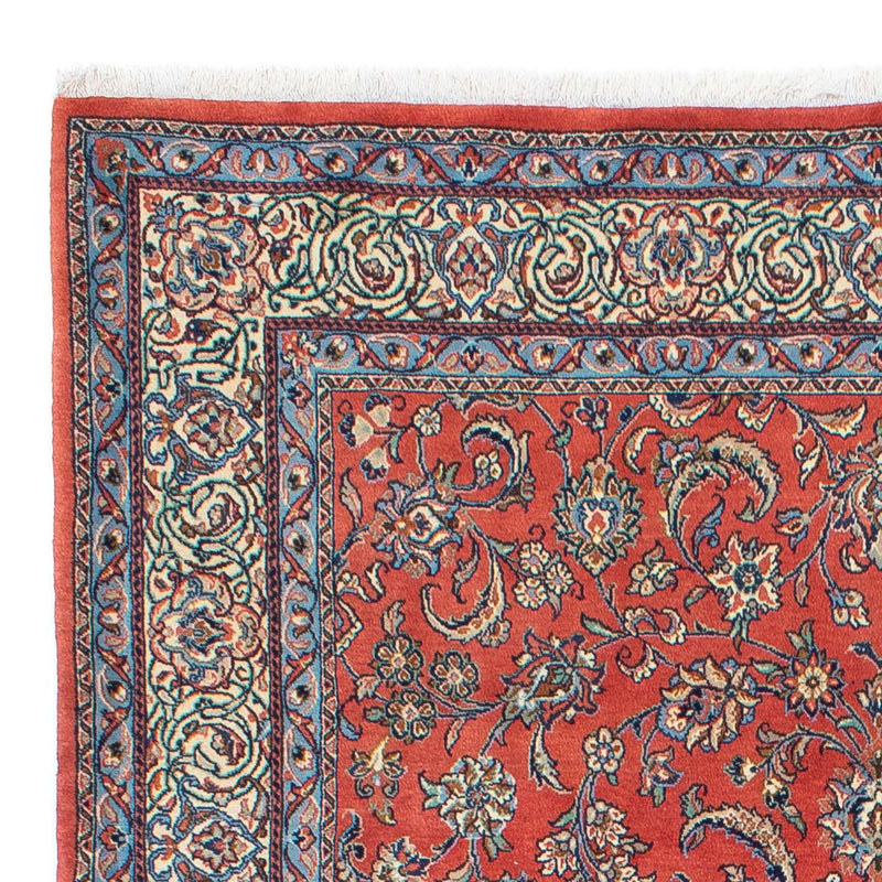 Persisk tæppe - Classic - 300 x 208 cm - rød