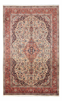 Persisk tæppe - Classic - 312 x 204 cm - beige