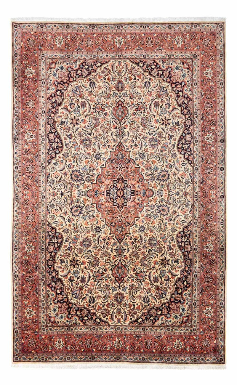 Persisk tæppe - Classic - 312 x 204 cm - beige