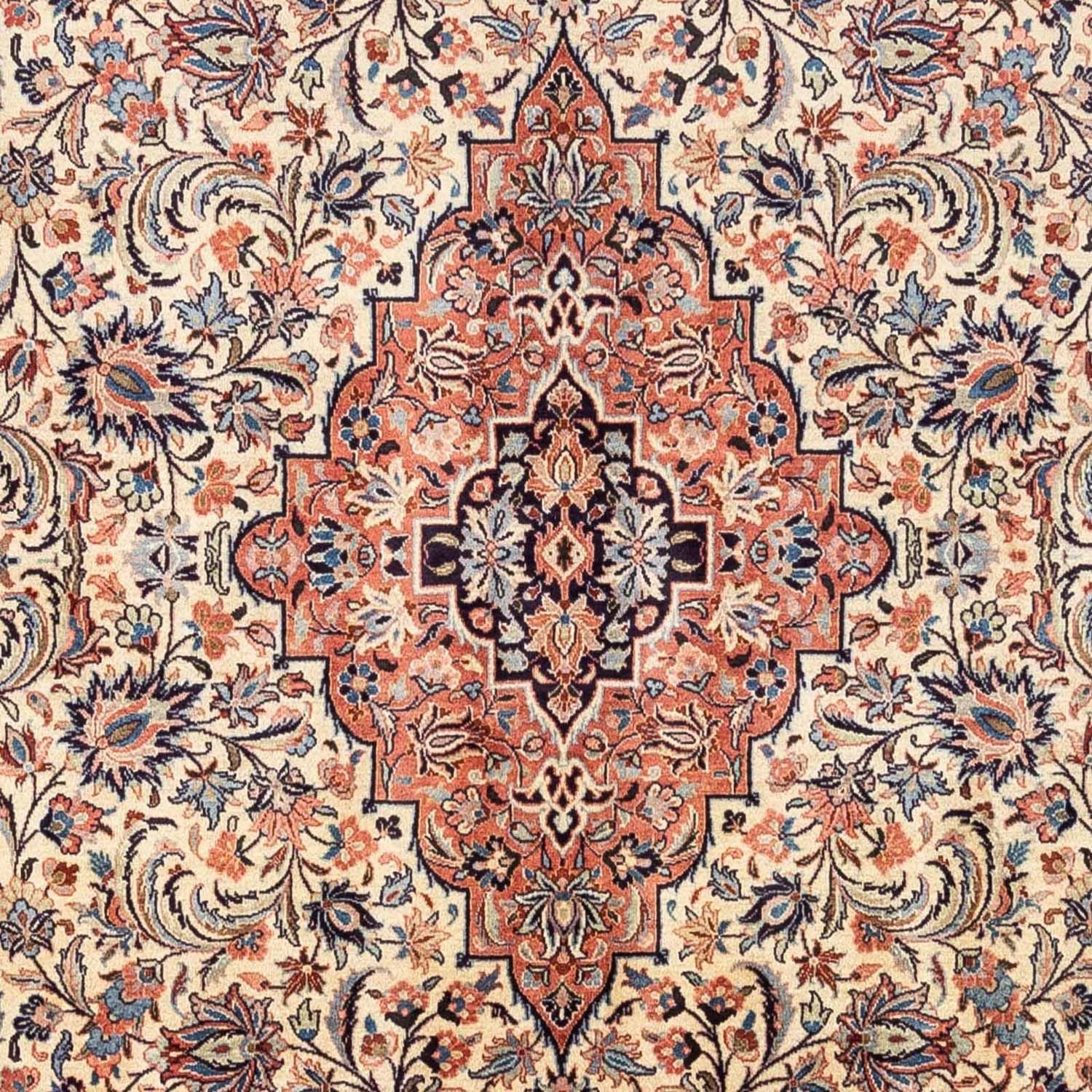 Persisk tæppe - Classic - 312 x 204 cm - beige